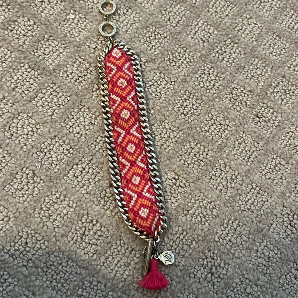 Vera Bradley Knit Bracelet